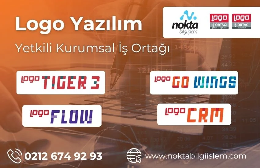 İstanbul Logo Eğitim