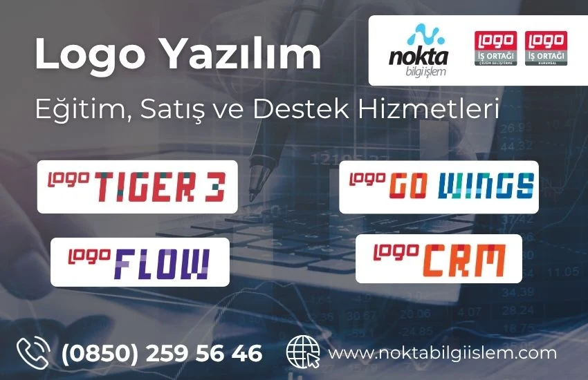 Bakırköy Logo Bayisi — Logo Bayisi hizmet bölgesi